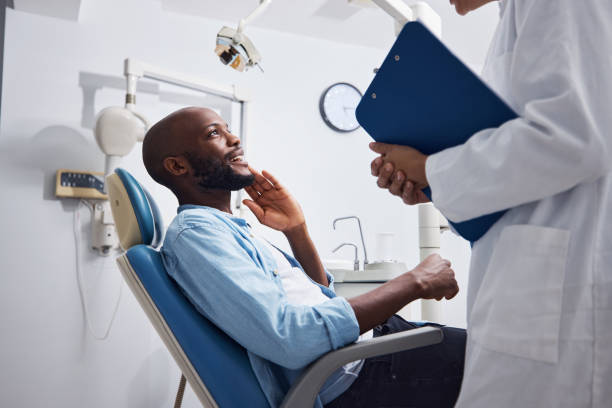 Sleep Apnea Treatment in Wink, TX