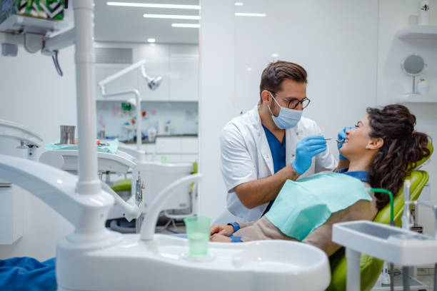 Best Oral Surgery  in Wink, TX