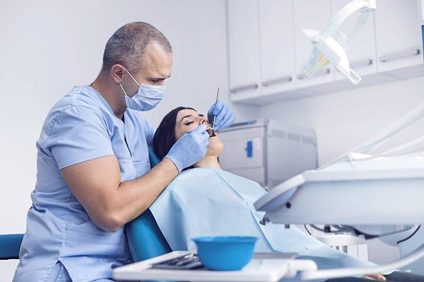 Dental Bonding in Wink, TX