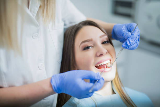 Best Dentures (Full and Partial)  in Wink, TX